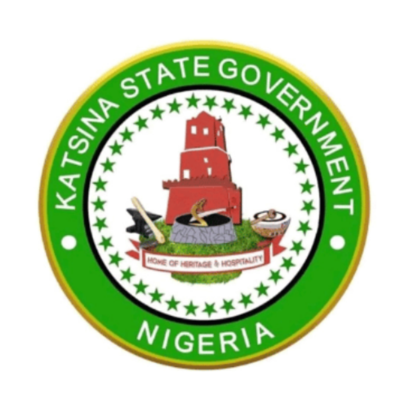 Katsina State Government Logo